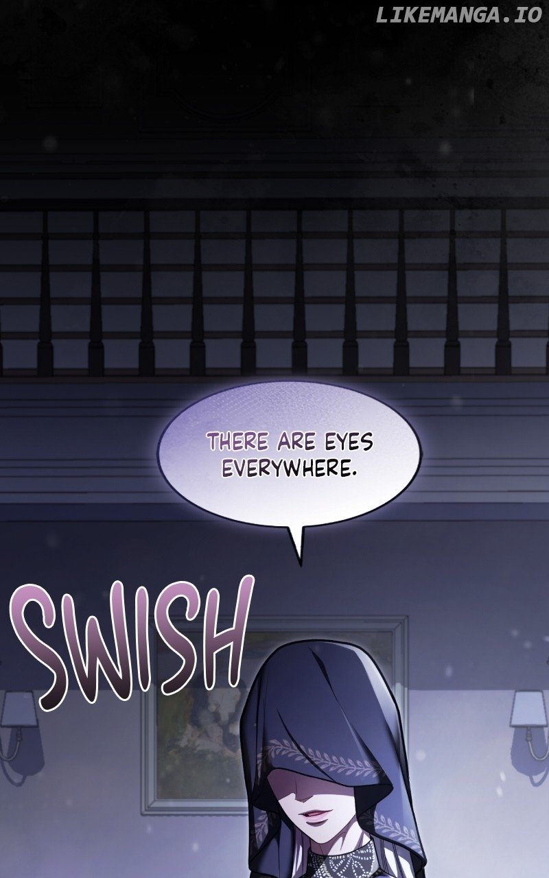 Who Kidnapped the Empress? Chapter 91 391 ch 91 87