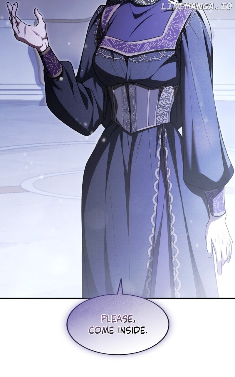 Who Kidnapped the Empress? Chapter 91 392 ch 91 88