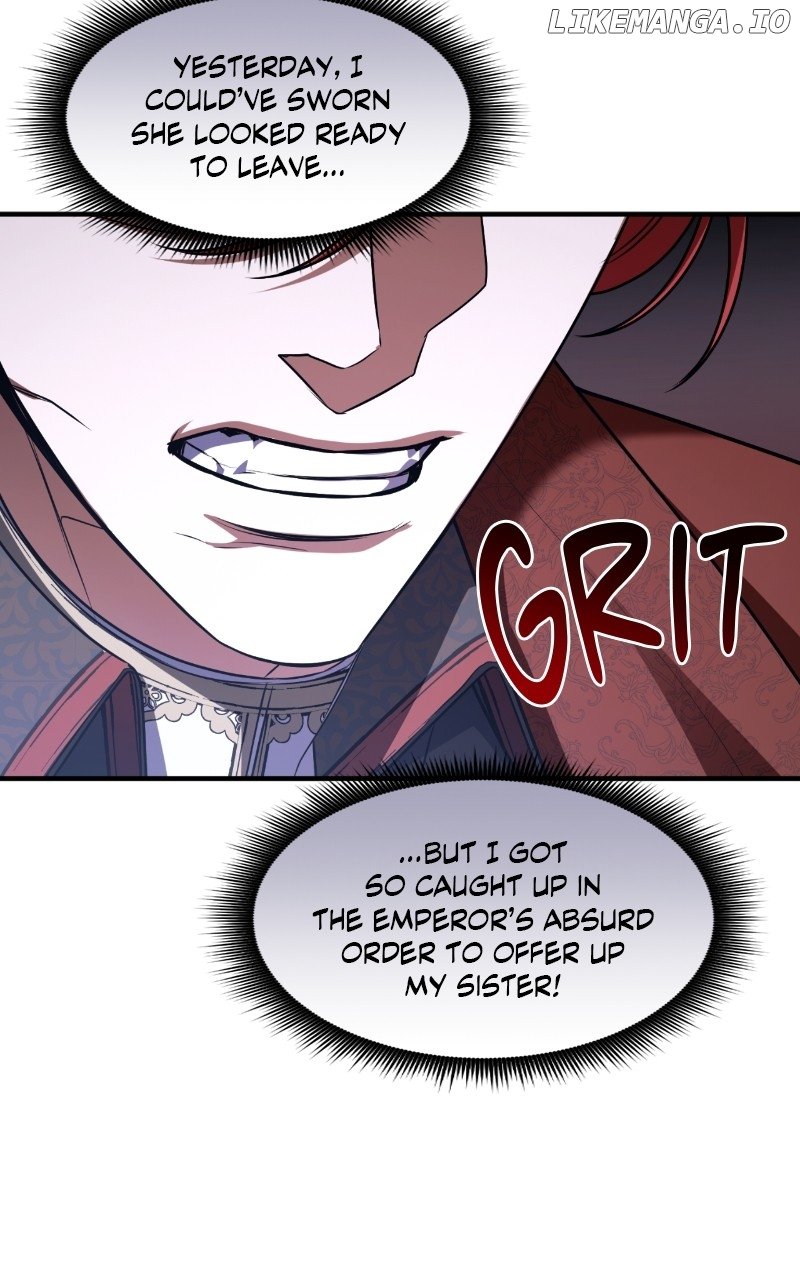 Who Kidnapped the Empress? Chapter 91 313 ch 91 9