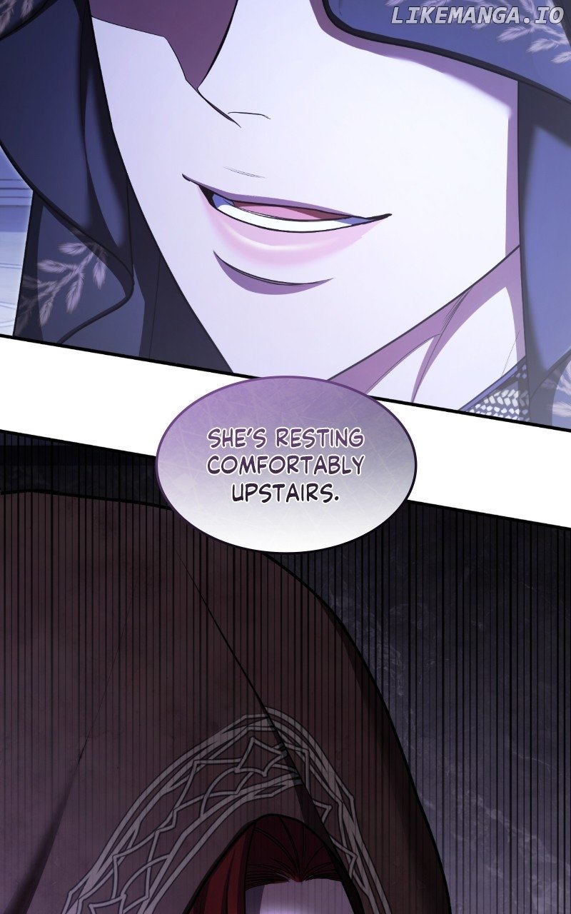 Who Kidnapped the Empress? Chapter 91 395 ch 91 91