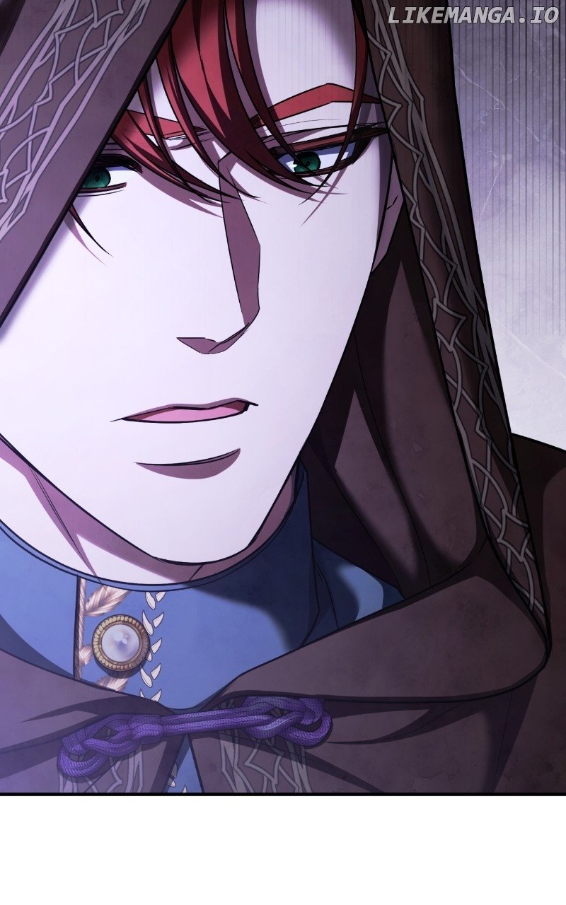 Who Kidnapped the Empress? Chapter 91 396 ch 91 92