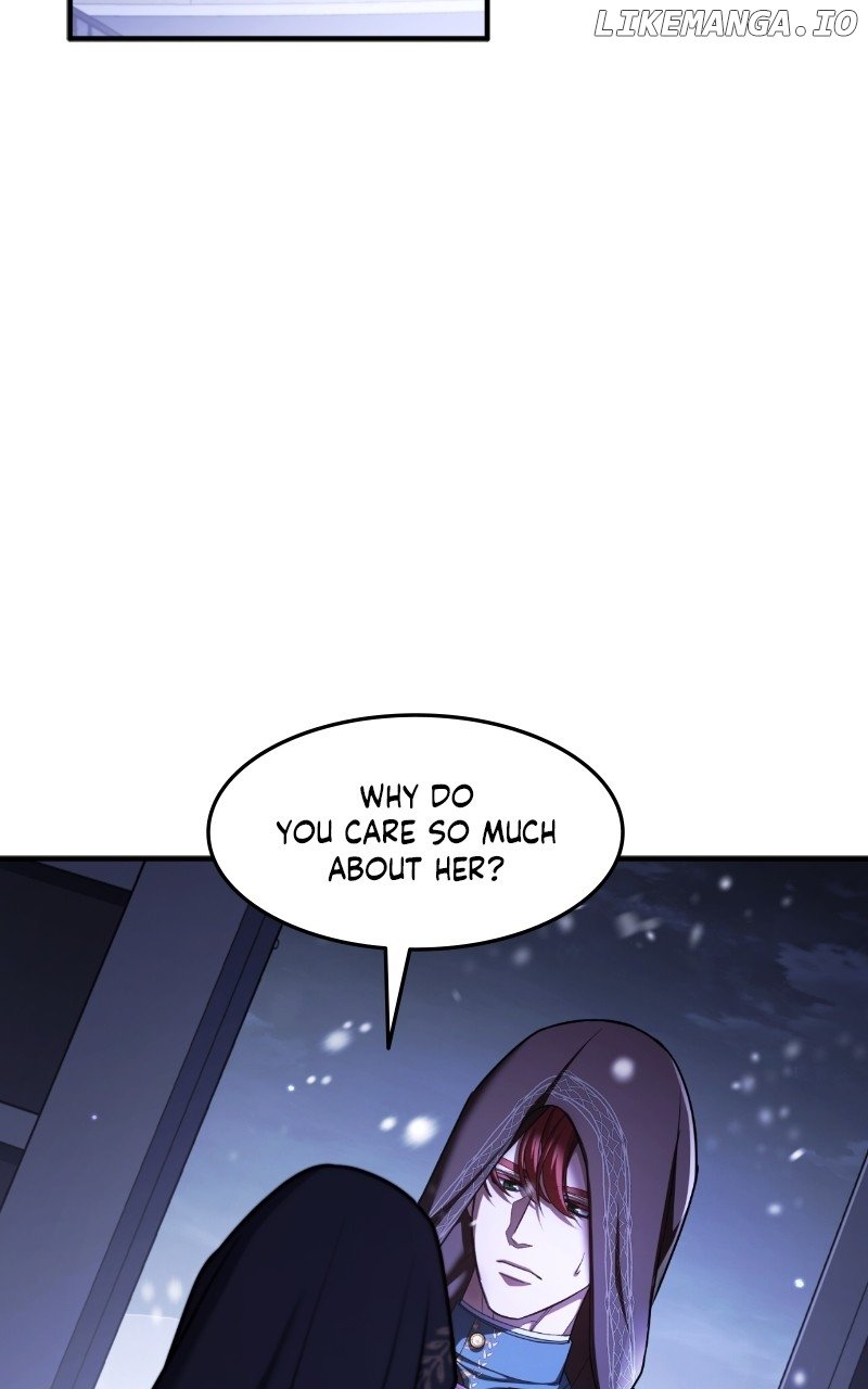 Who Kidnapped the Empress? Chapter 91 398 ch 91 94