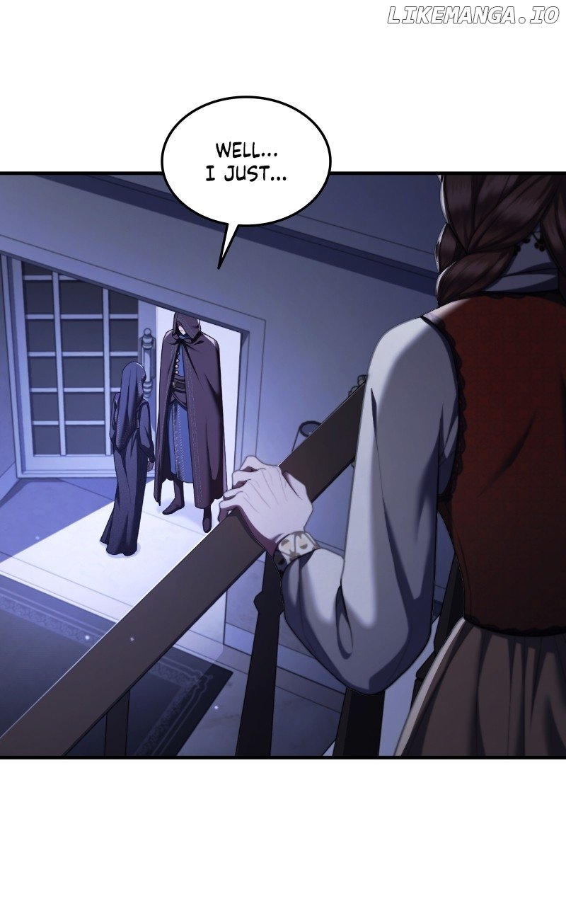 Who Kidnapped the Empress? Chapter 91 400 ch 91 96