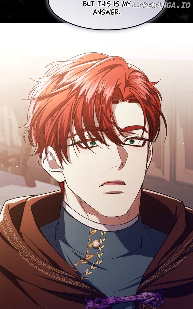 Who Kidnapped the Empress? Chapter 92 414 ch 92 101