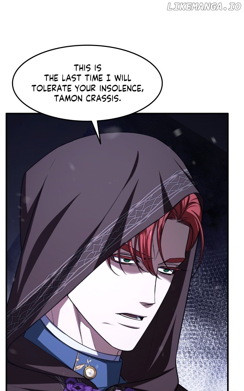 Who Kidnapped the Empress? Chapter 92 325 ch 92 12