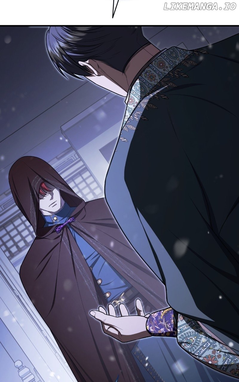 Who Kidnapped the Empress? Chapter 92 327 ch 92 14