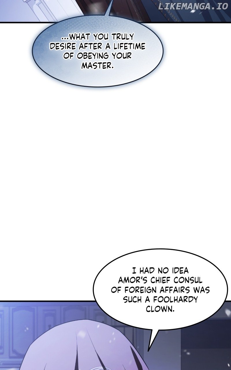 Who Kidnapped the Empress? Chapter 92 328 ch 92 15