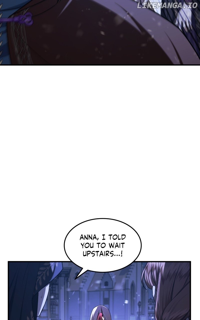 Who Kidnapped the Empress? Chapter 92 331 ch 92 18