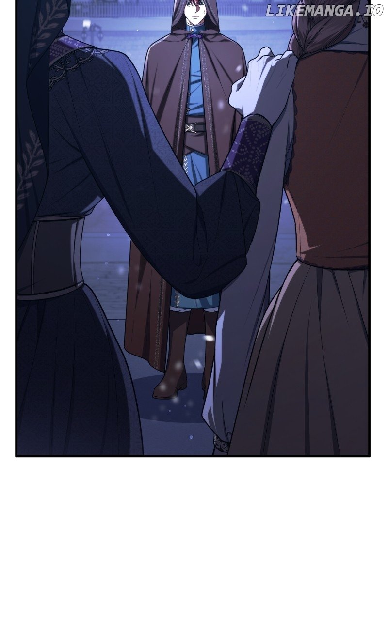 Who Kidnapped the Empress? Chapter 92 332 ch 92 19