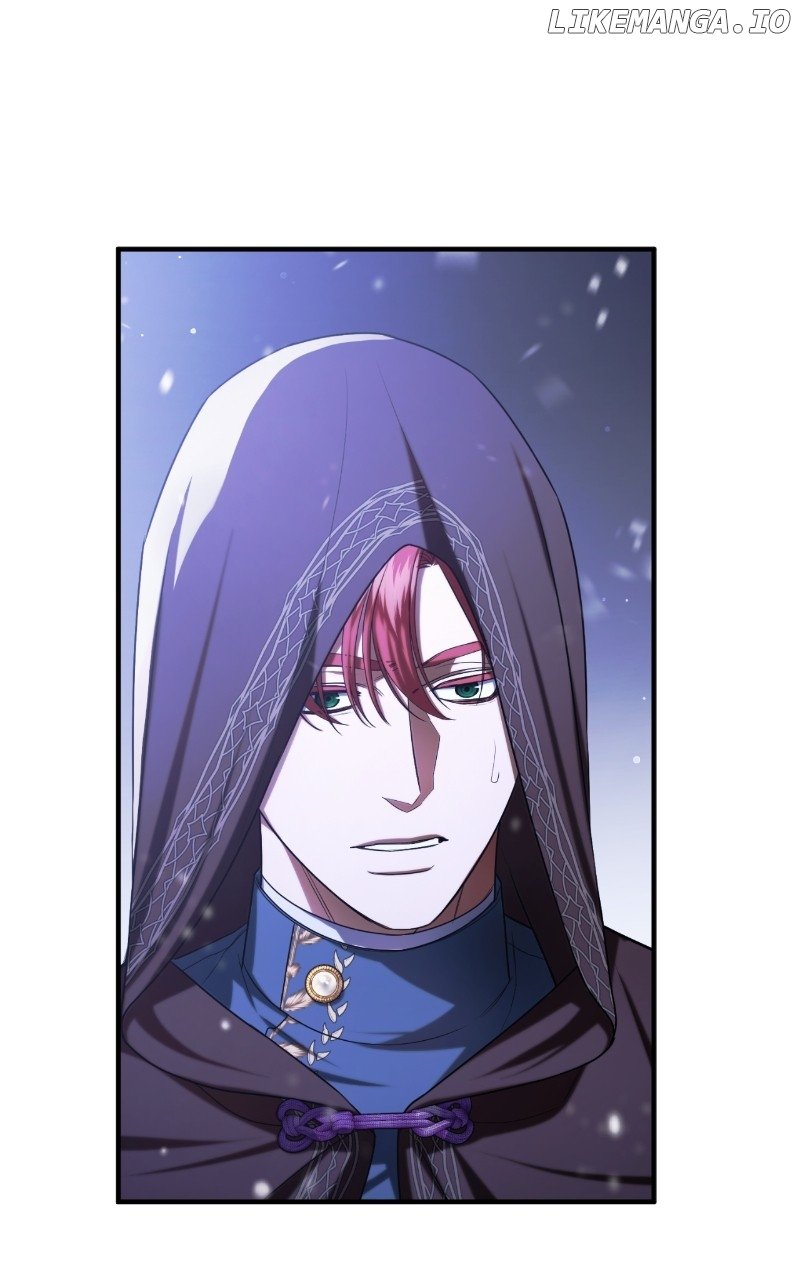 Who Kidnapped the Empress? Chapter 92 333 ch 92 20