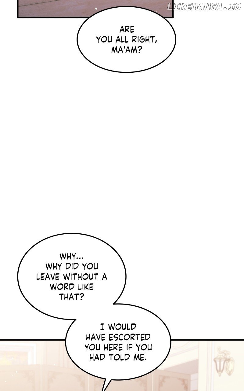 Who Kidnapped the Empress? Chapter 92 338 ch 92 25