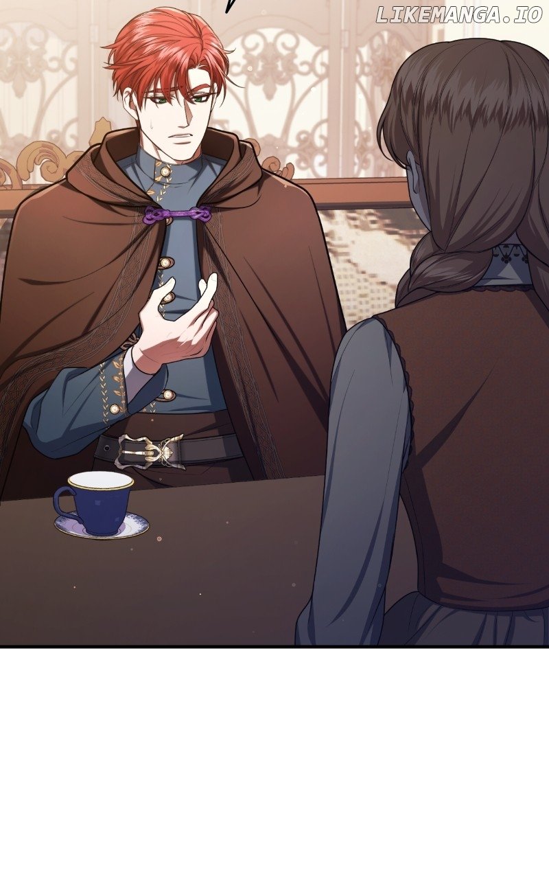 Who Kidnapped the Empress? Chapter 92 339 ch 92 26