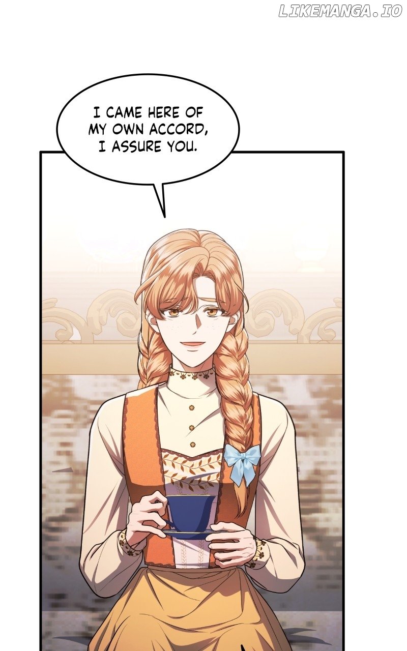 Who Kidnapped the Empress? Chapter 92 340 ch 92 27