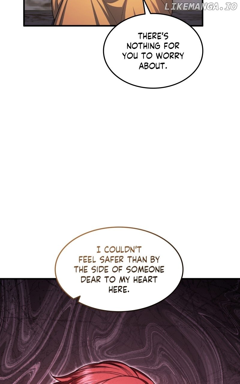 Who Kidnapped the Empress? Chapter 92 341 ch 92 28