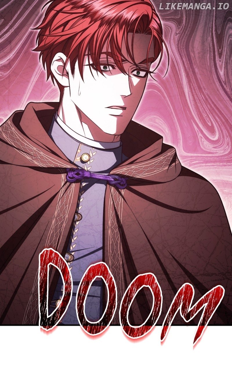 Who Kidnapped the Empress? Chapter 92 342 ch 92 29