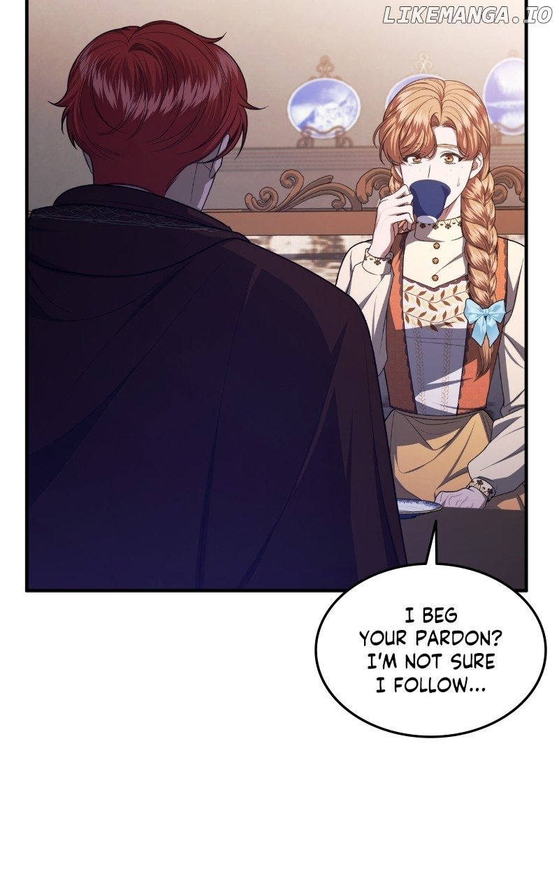 Who Kidnapped the Empress? Chapter 92 345 ch 92 32