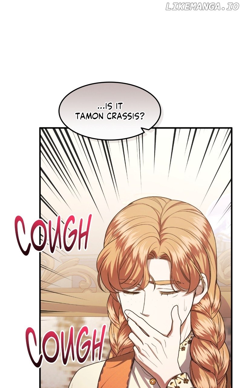 Who Kidnapped the Empress? Chapter 92 347 ch 92 34