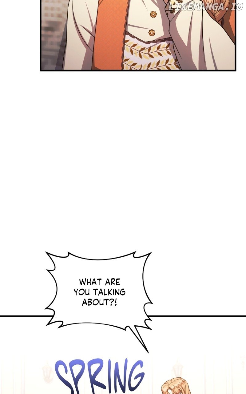 Who Kidnapped the Empress? Chapter 92 348 ch 92 35