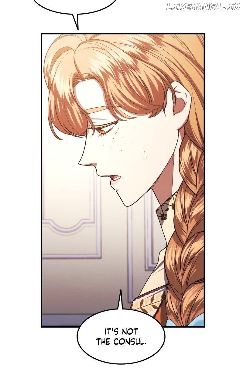 Who Kidnapped the Empress? Chapter 92 350 ch 92 37