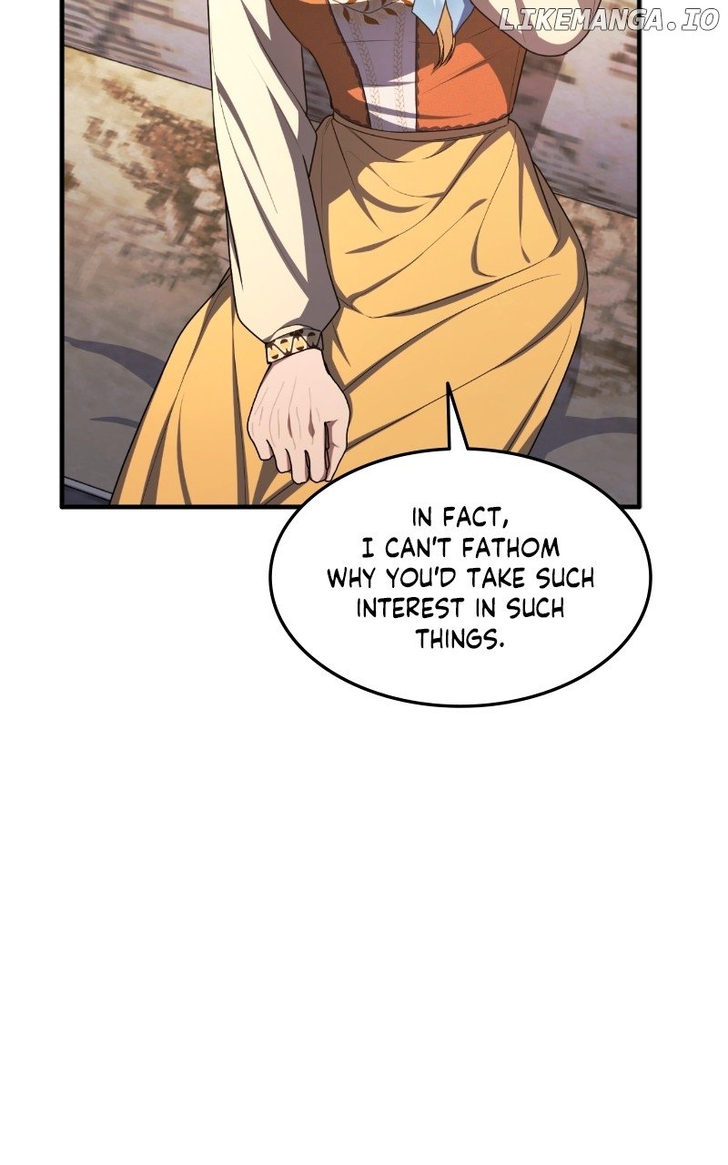 Who Kidnapped the Empress? Chapter 92 352 ch 92 39