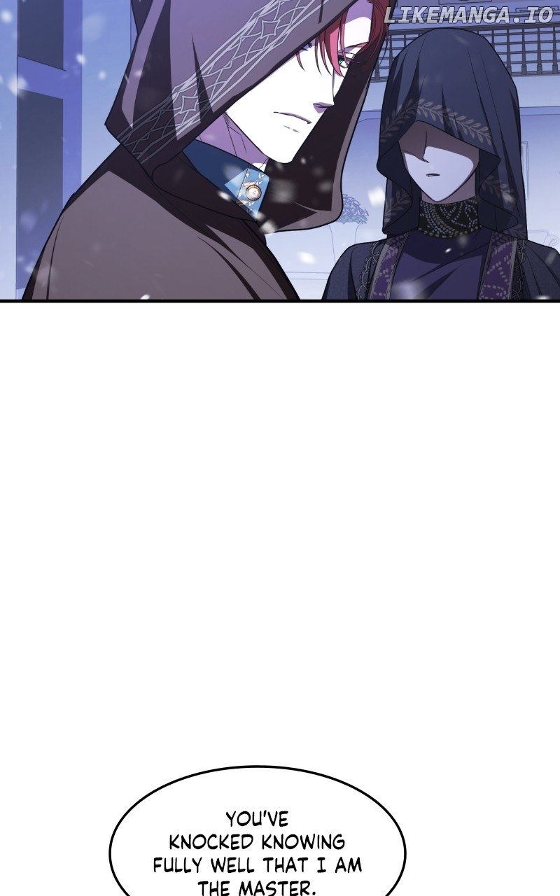 Who Kidnapped the Empress? Chapter 92 317 ch 92 4