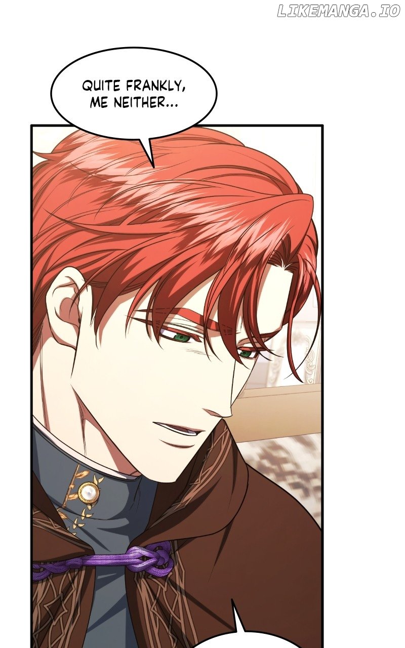 Who Kidnapped the Empress? Chapter 92 353 ch 92 40