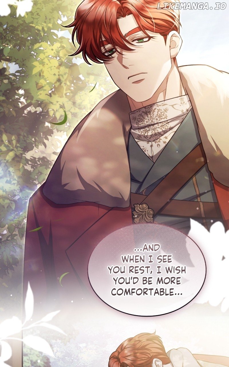 Who Kidnapped the Empress? Chapter 92 358 ch 92 45