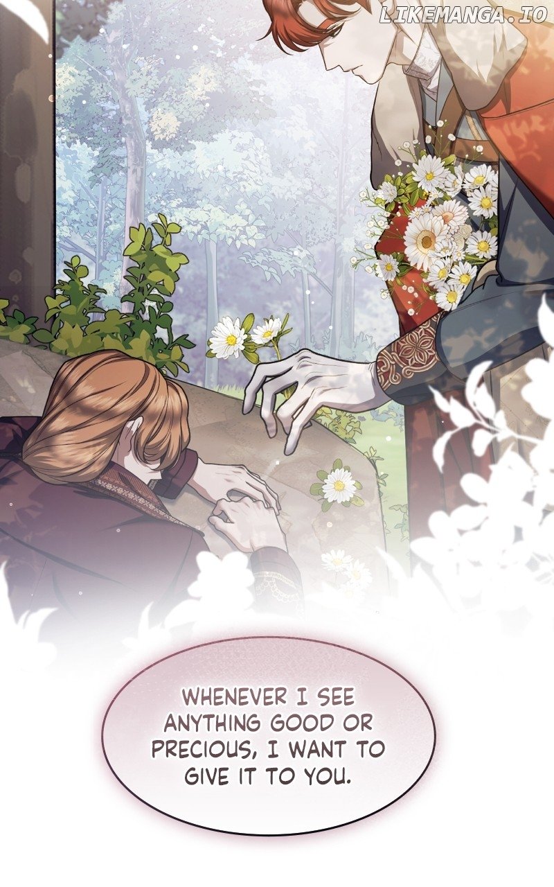 Who Kidnapped the Empress? Chapter 92 359 ch 92 46