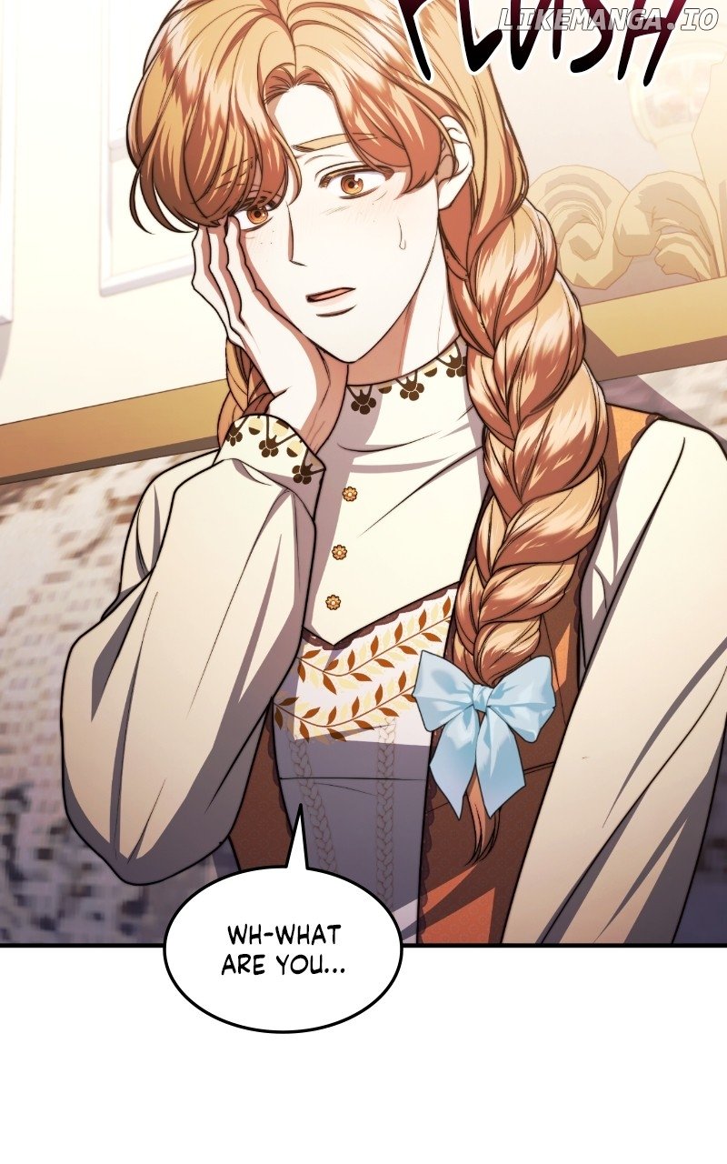 Who Kidnapped the Empress? Chapter 92 361 ch 92 48