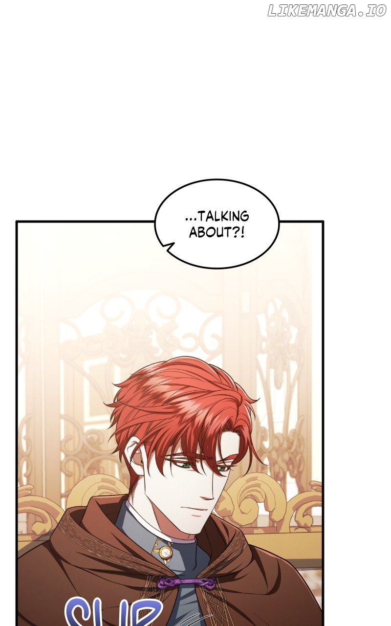 Who Kidnapped the Empress? Chapter 92 362 ch 92 49