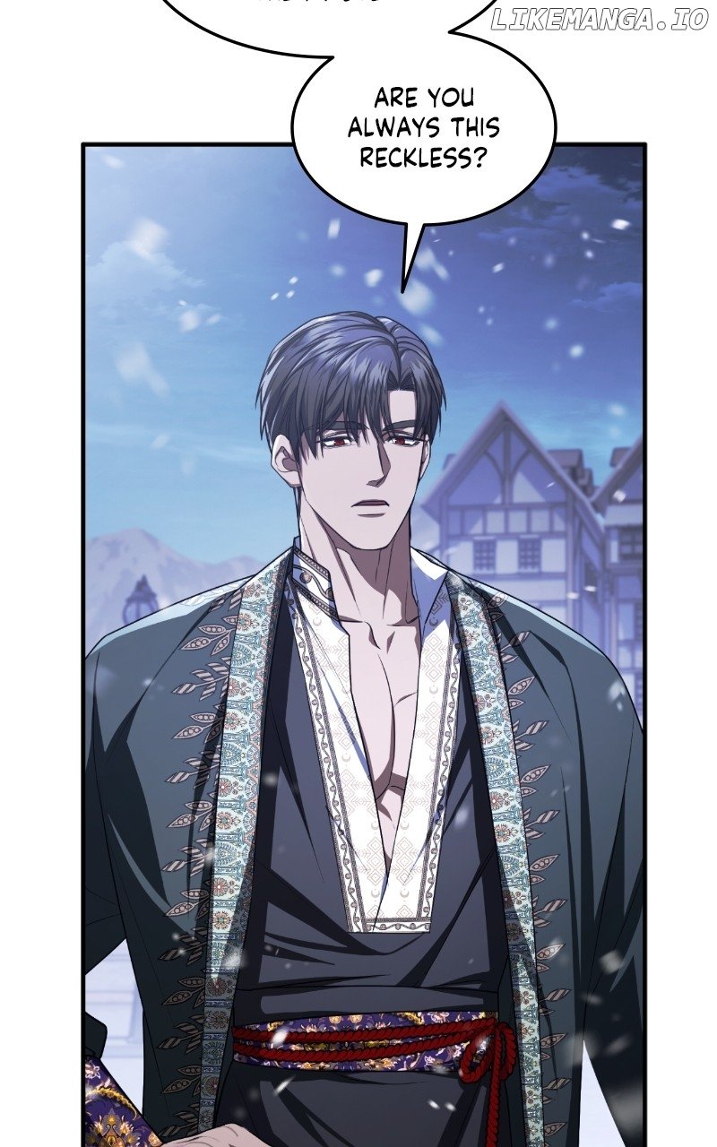 Who Kidnapped the Empress? Chapter 92 318 ch 92 5