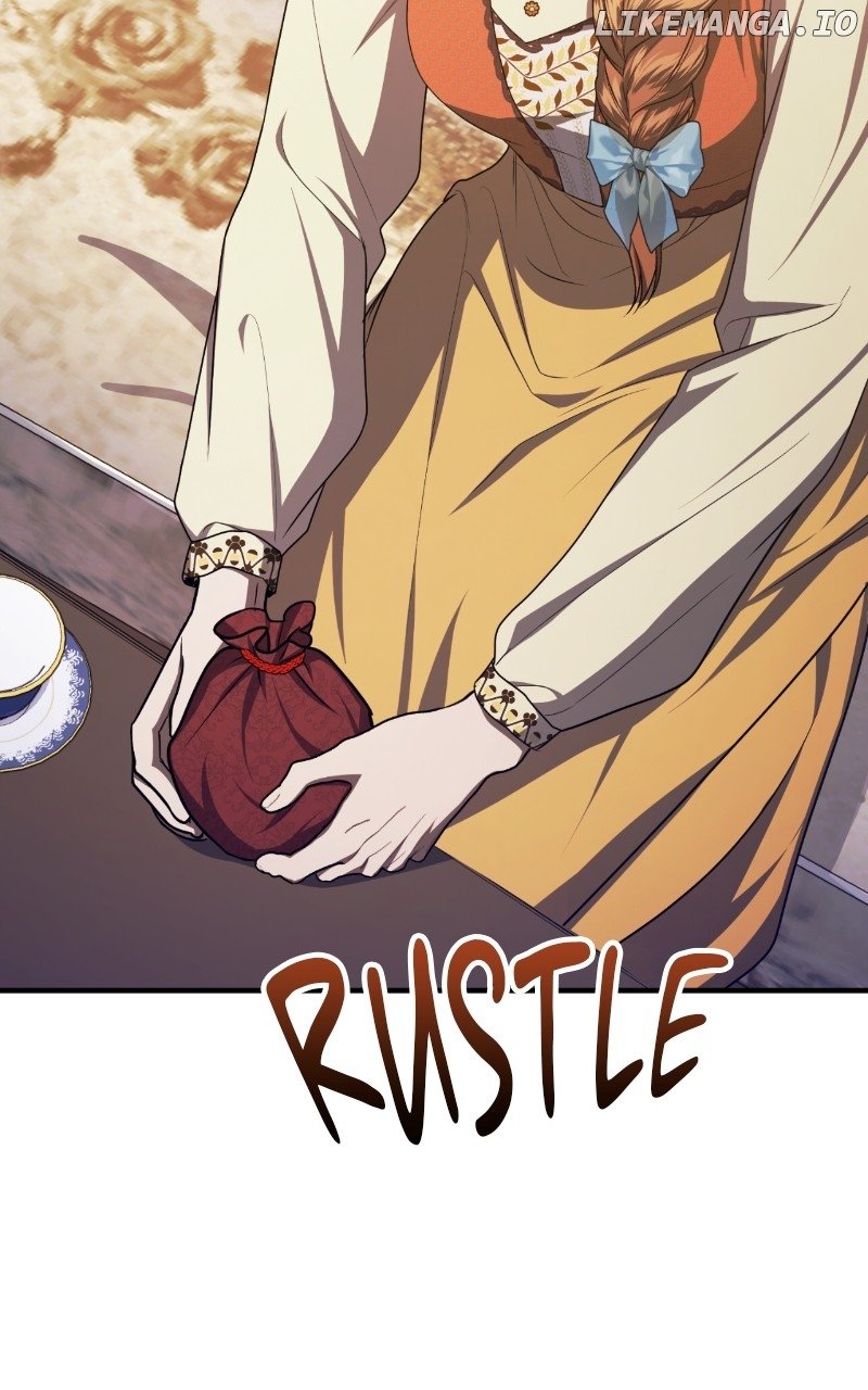 Who Kidnapped the Empress? Chapter 92 366 ch 92 53