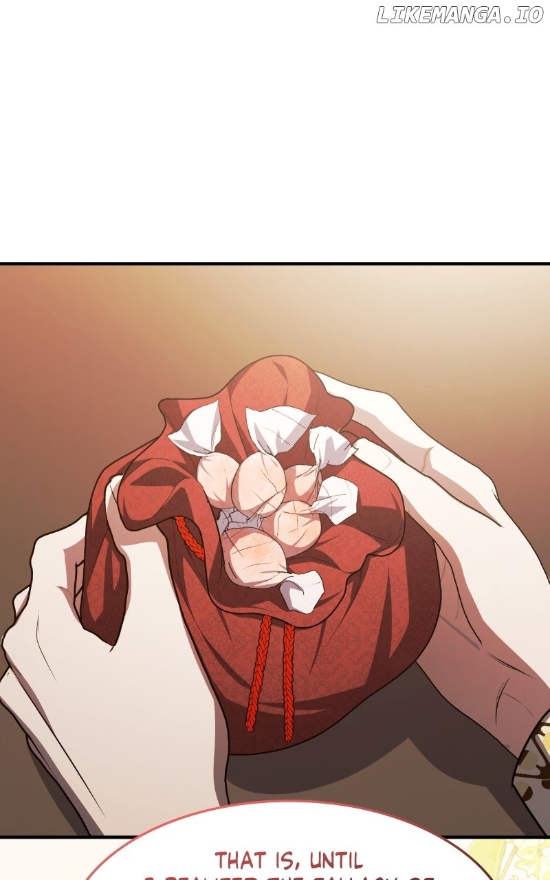 Who Kidnapped the Empress? Chapter 92 367 ch 92 54