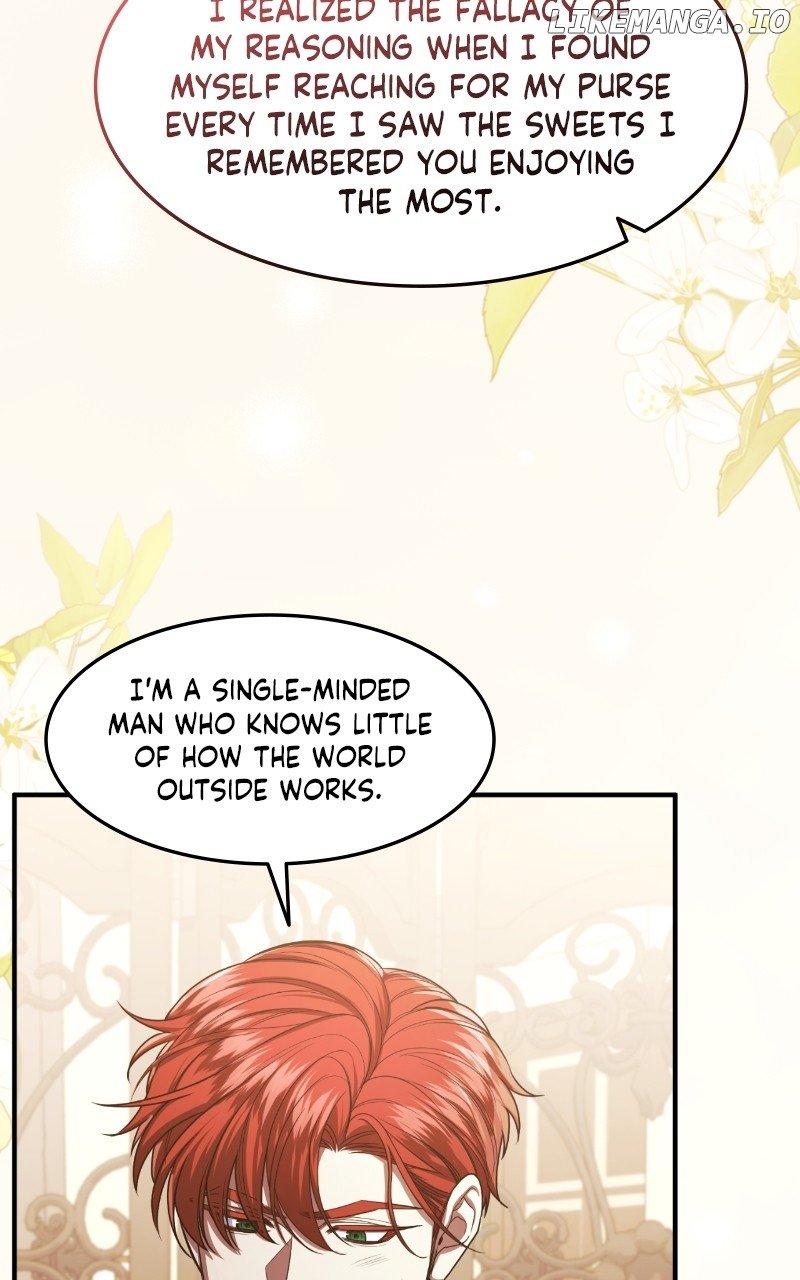 Who Kidnapped the Empress? Chapter 92 368 ch 92 55