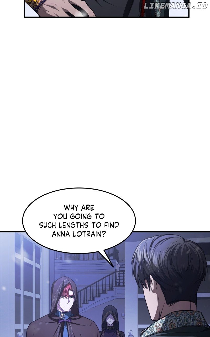 Who Kidnapped the Empress? Chapter 92 319 ch 92 6