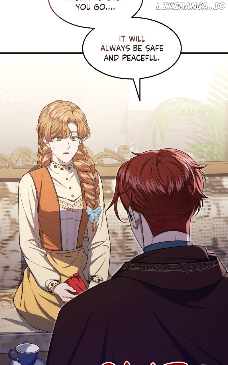 Who Kidnapped the Empress? Chapter 92 374 ch 92 61