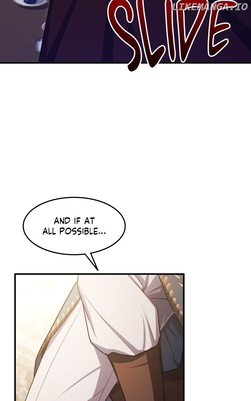 Who Kidnapped the Empress? Chapter 92 375 ch 92 62