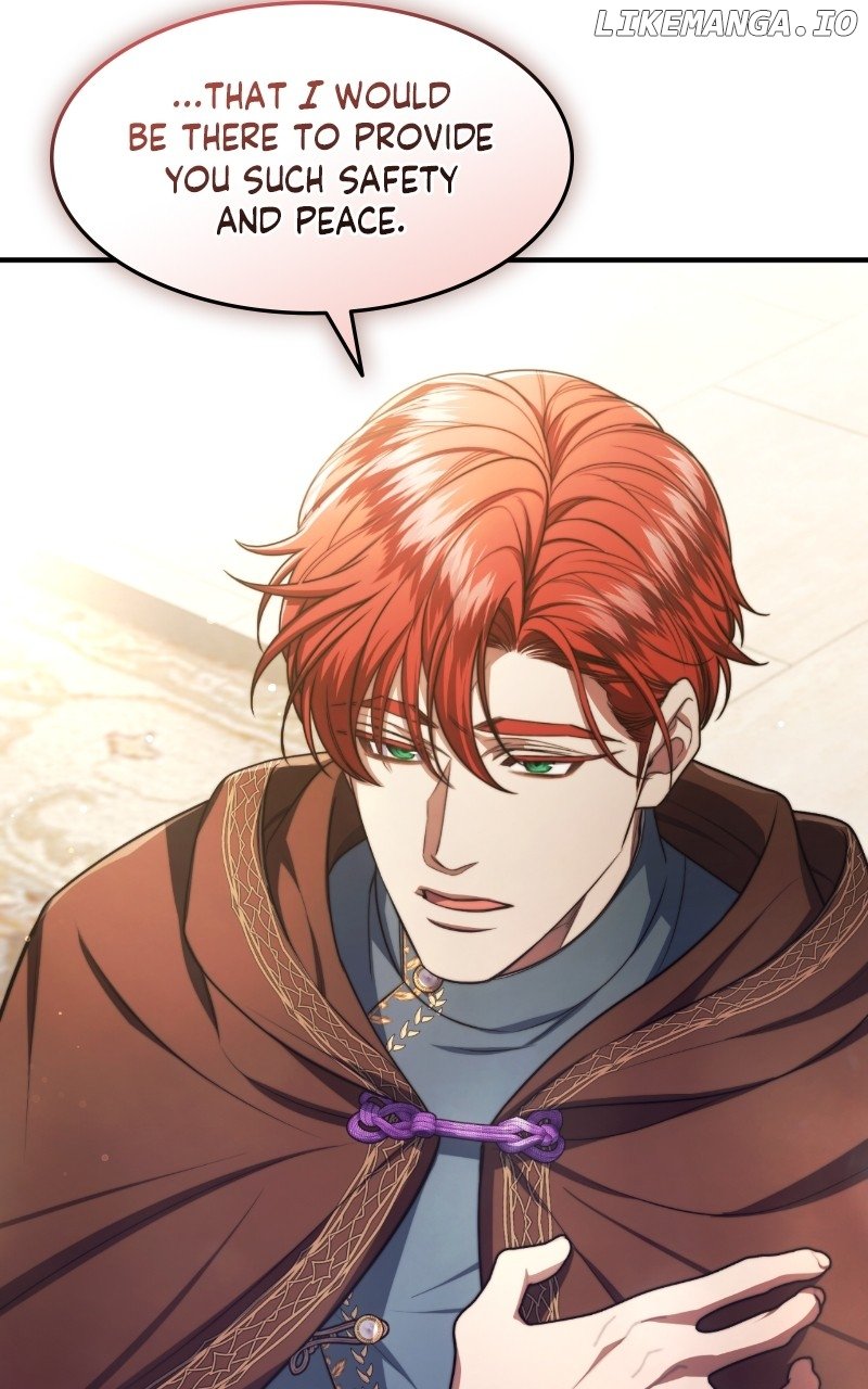 Who Kidnapped the Empress? Chapter 92 377 ch 92 64