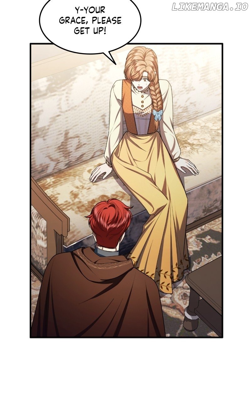 Who Kidnapped the Empress? Chapter 92 379 ch 92 66