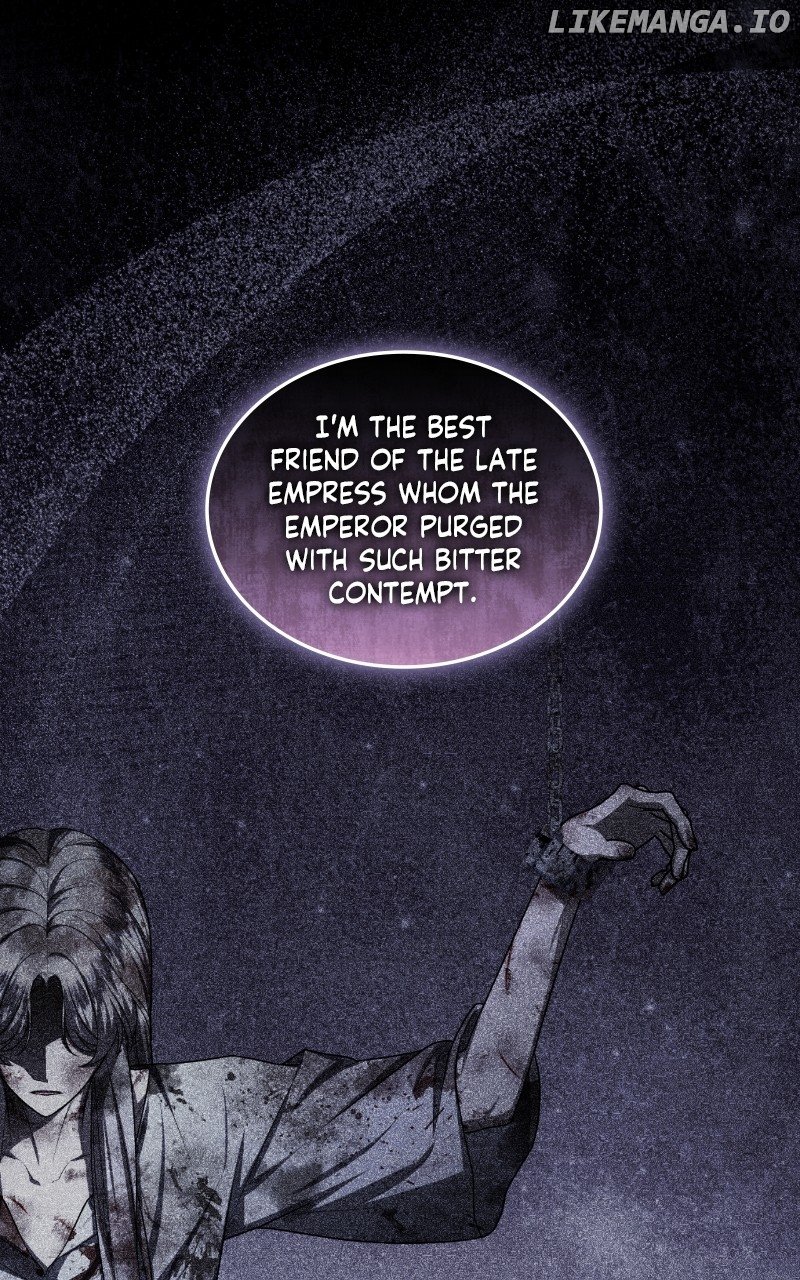 Who Kidnapped the Empress? Chapter 92 381 ch 92 68