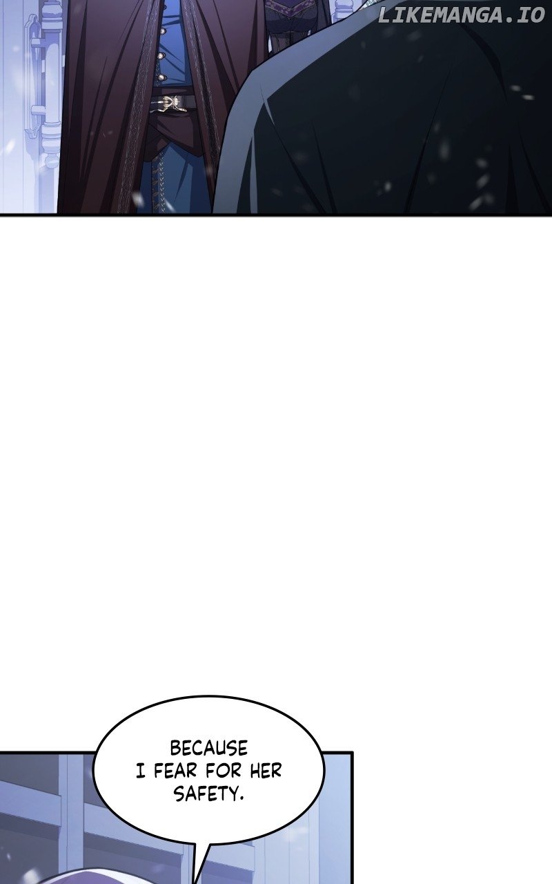 Who Kidnapped the Empress? Chapter 92 320 ch 92 7