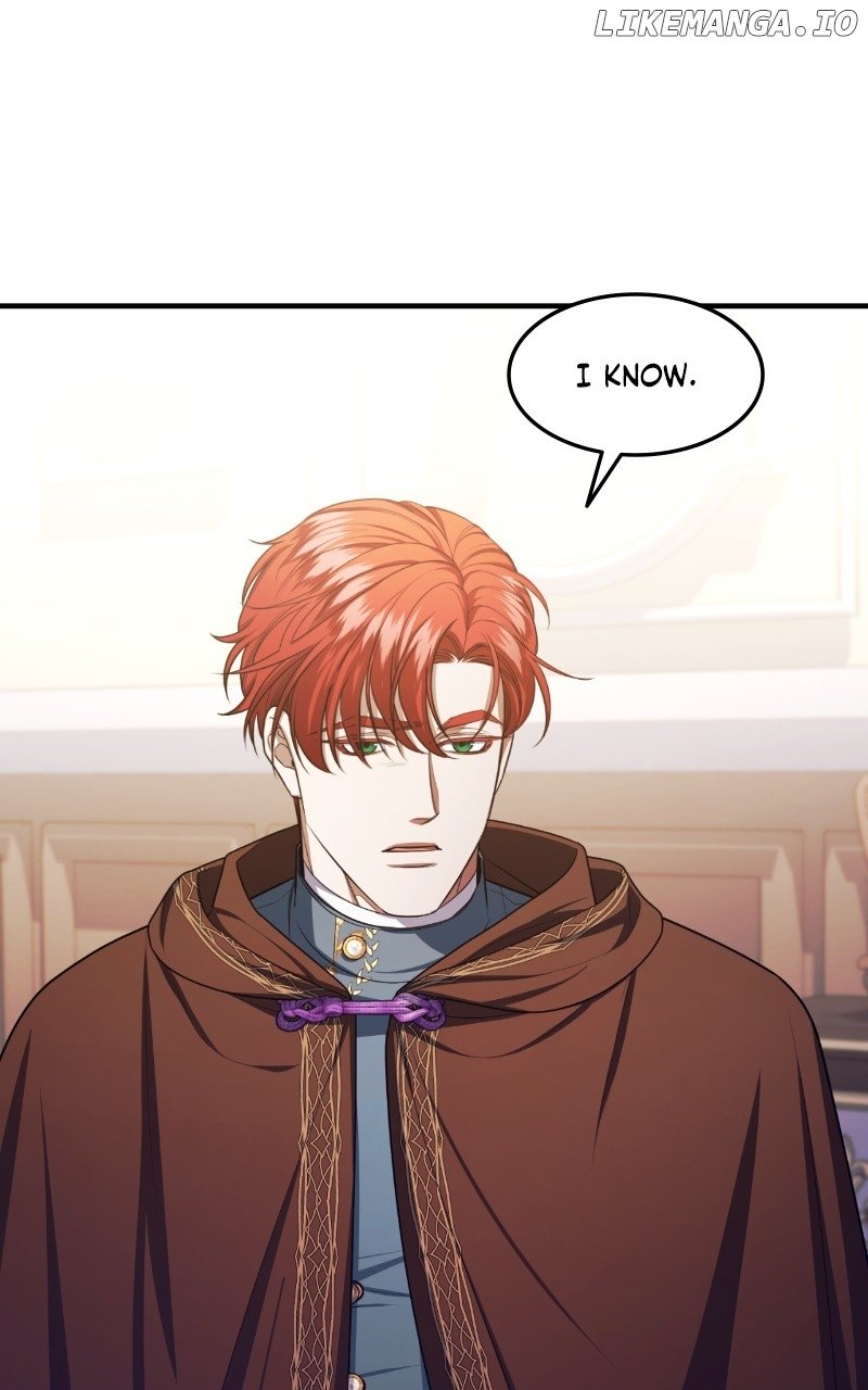 Who Kidnapped the Empress? Chapter 92 384 ch 92 71