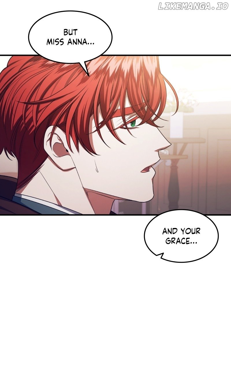 Who Kidnapped the Empress? Chapter 92 387 ch 92 74