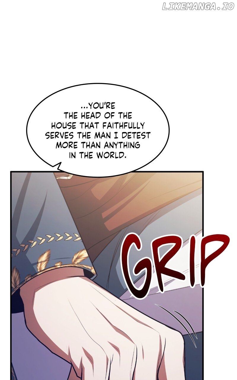 Who Kidnapped the Empress? Chapter 92 388 ch 92 75