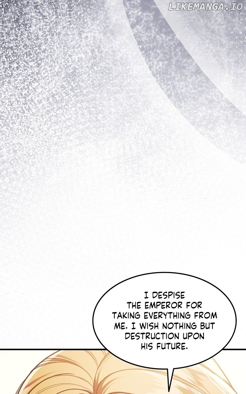 Who Kidnapped the Empress? Chapter 92 391 ch 92 78