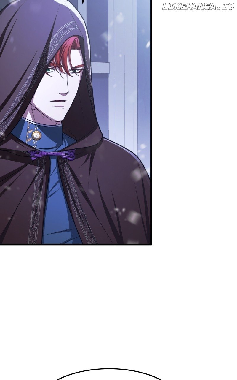 Who Kidnapped the Empress? Chapter 92 321 ch 92 8