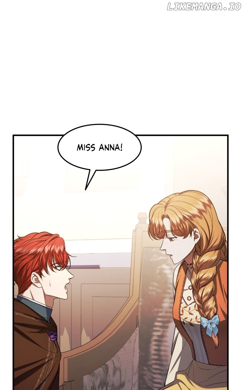 Who Kidnapped the Empress? Chapter 92 393 ch 92 80