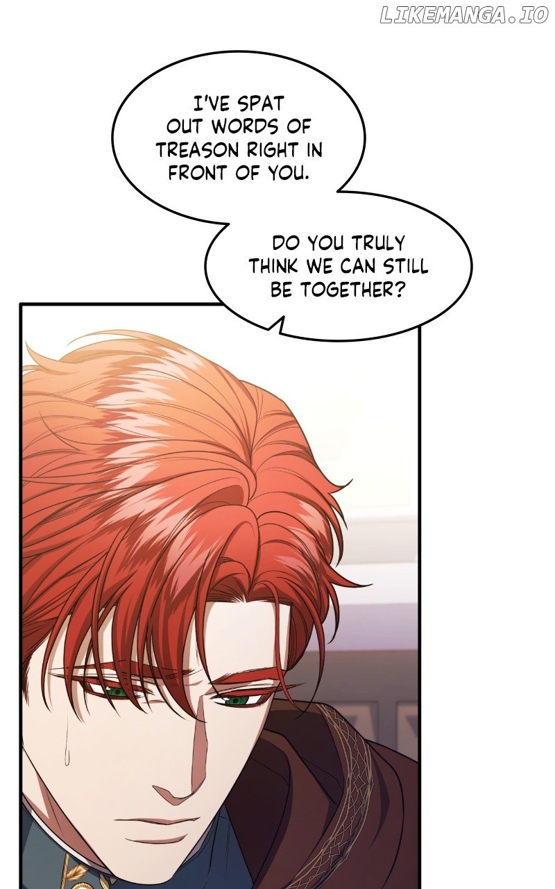 Who Kidnapped the Empress? Chapter 92 395 ch 92 82