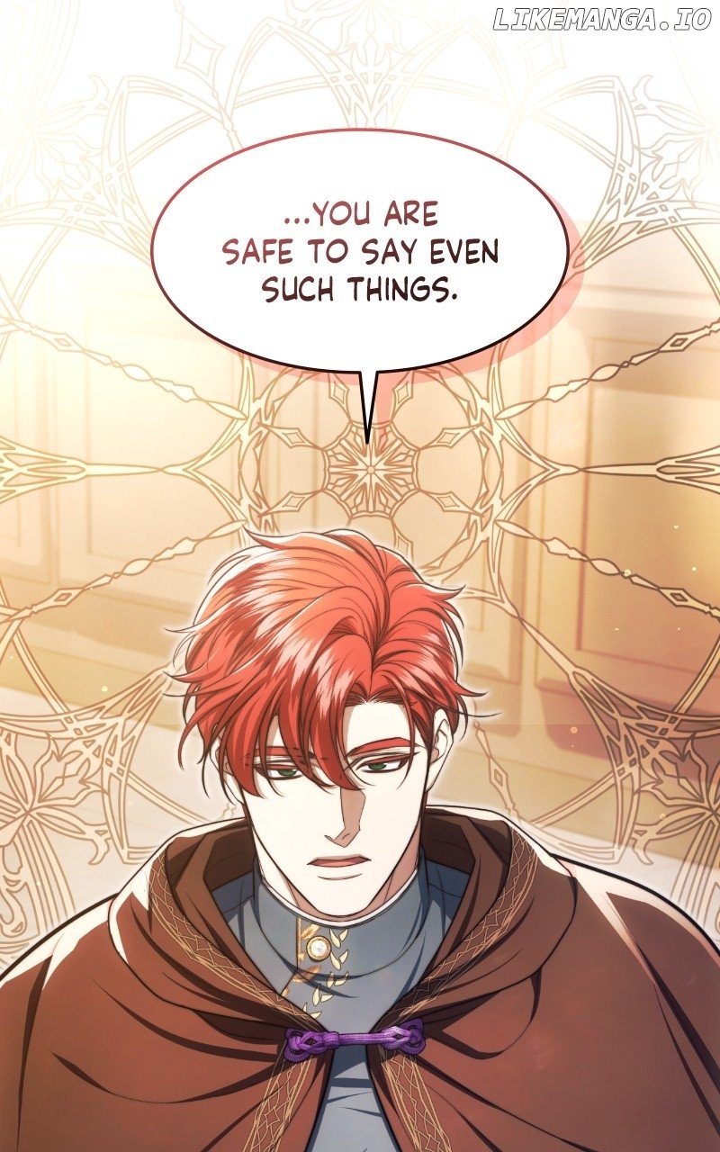 Who Kidnapped the Empress? Chapter 92 398 ch 92 85