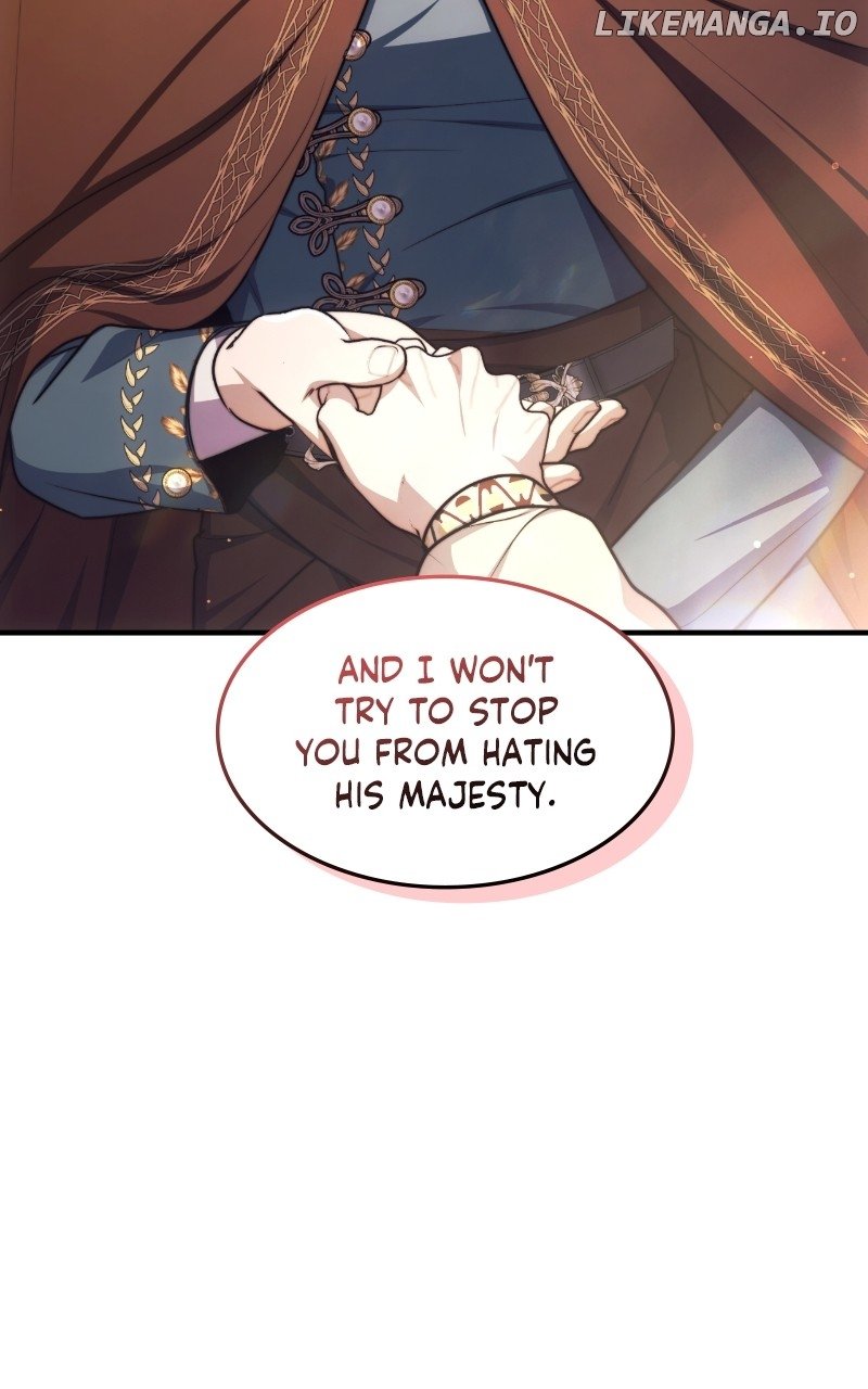 Who Kidnapped the Empress? Chapter 92 399 ch 92 86